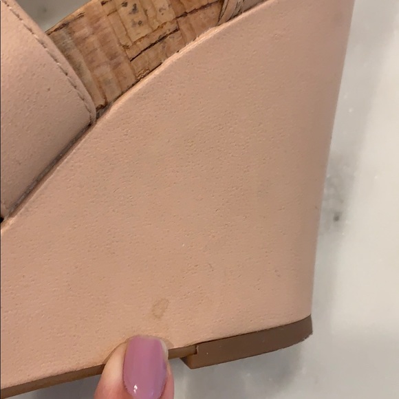 BCBGenartion wedges - Picture 6 of 6